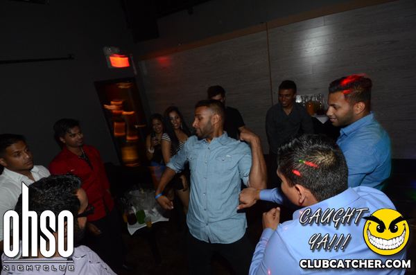 Ohso nightclub photo 187 - October 12th, 2013