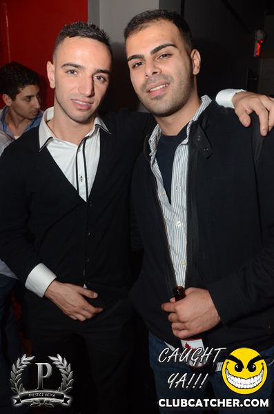 Ohso nightclub photo 3 - October 12th, 2013