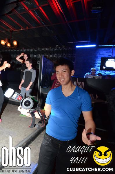 Ohso nightclub photo 209 - October 12th, 2013