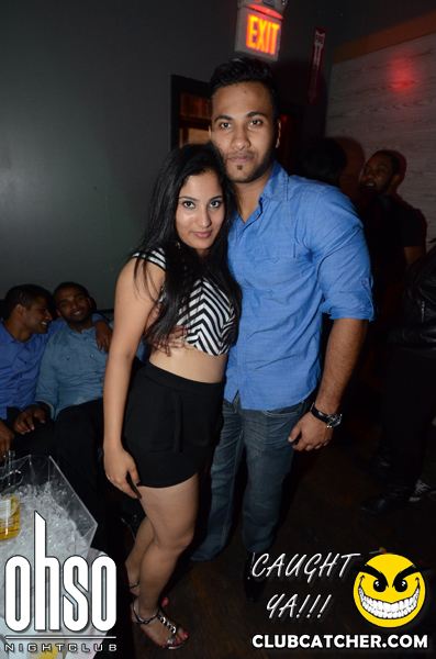 Ohso nightclub photo 213 - October 12th, 2013