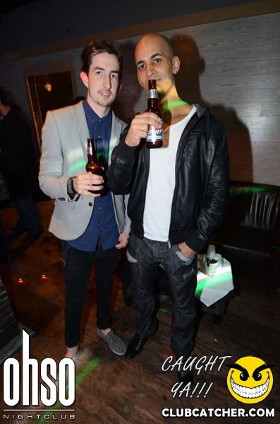 Ohso nightclub photo 229 - October 12th, 2013