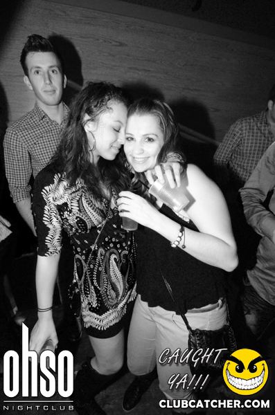 Ohso nightclub photo 248 - October 12th, 2013