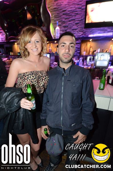Ohso nightclub photo 249 - October 12th, 2013