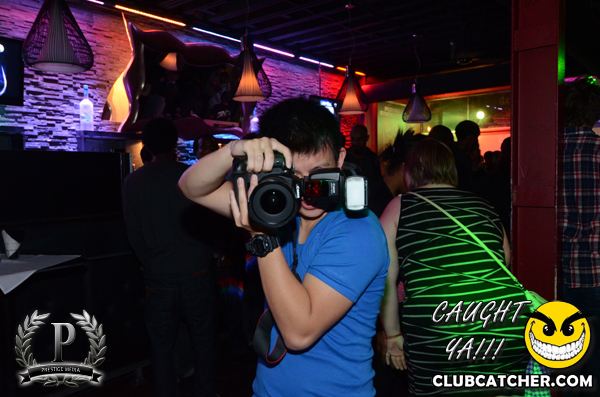 Ohso nightclub photo 29 - October 12th, 2013