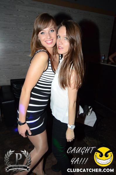 Ohso nightclub photo 30 - October 12th, 2013