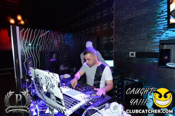 Ohso nightclub photo 35 - October 12th, 2013