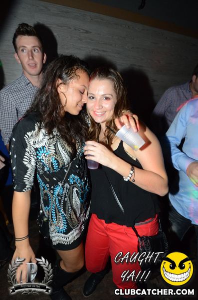 Ohso nightclub photo 36 - October 12th, 2013