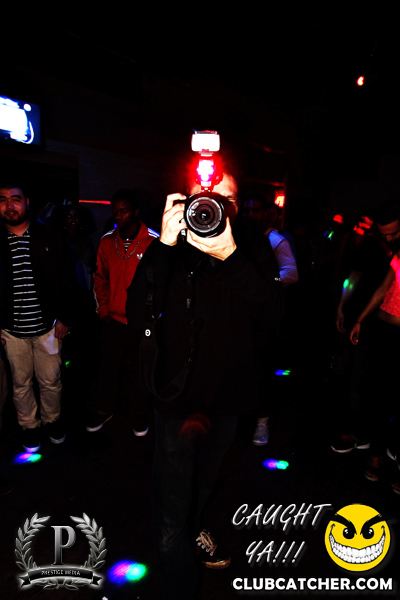 Ohso nightclub photo 38 - October 12th, 2013