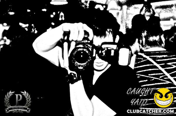 Ohso nightclub photo 41 - October 12th, 2013