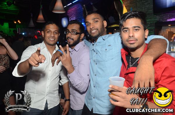 Ohso nightclub photo 58 - October 12th, 2013