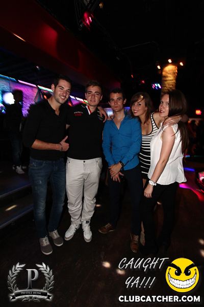 Ohso nightclub photo 60 - October 12th, 2013