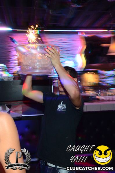 Ohso nightclub photo 66 - October 12th, 2013