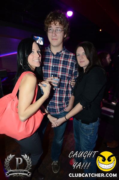 Ohso nightclub photo 77 - October 12th, 2013