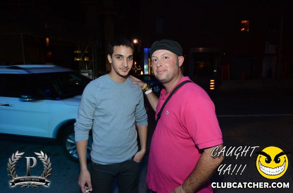 Ohso nightclub photo 79 - October 12th, 2013