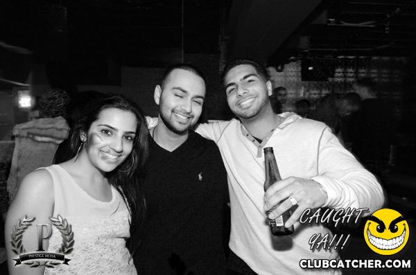 Ohso nightclub photo 80 - October 12th, 2013