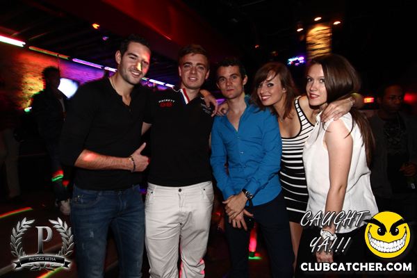 Ohso nightclub photo 90 - October 12th, 2013