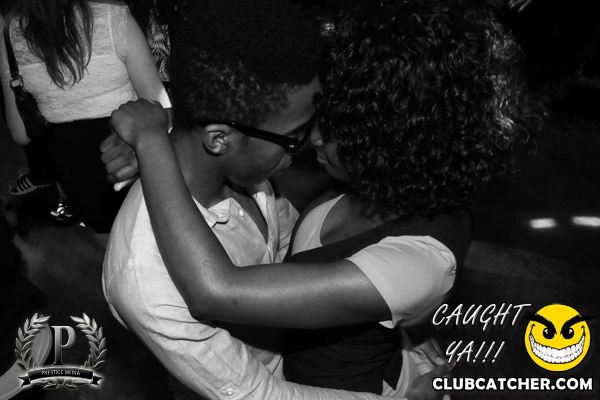 Ohso nightclub photo 92 - October 12th, 2013