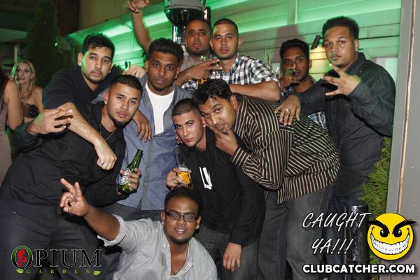 Opium Room nightclub photo 119 - October 12th, 2013