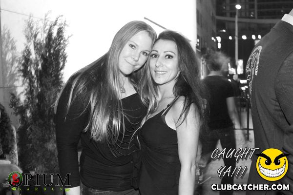 Opium Room nightclub photo 121 - October 12th, 2013