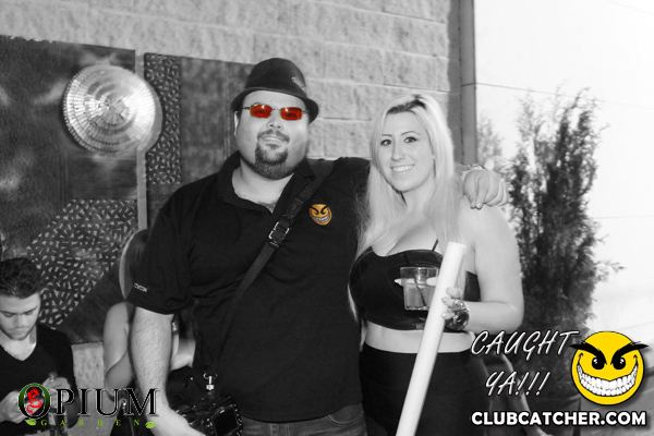Opium Room nightclub photo 33 - October 12th, 2013