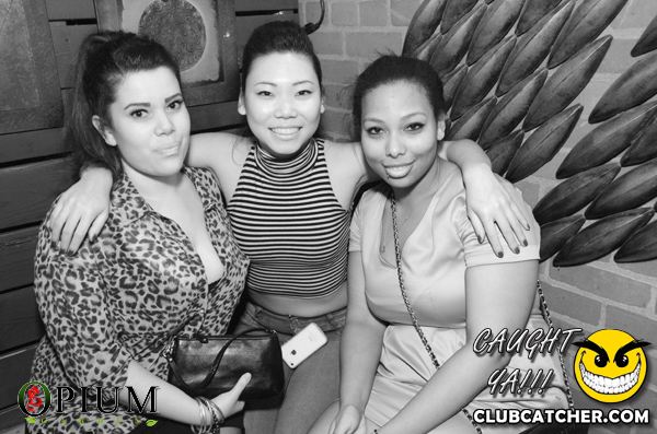 Opium Room nightclub photo 37 - October 12th, 2013