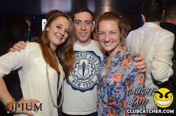 Opium Room nightclub photo 38 - October 12th, 2013