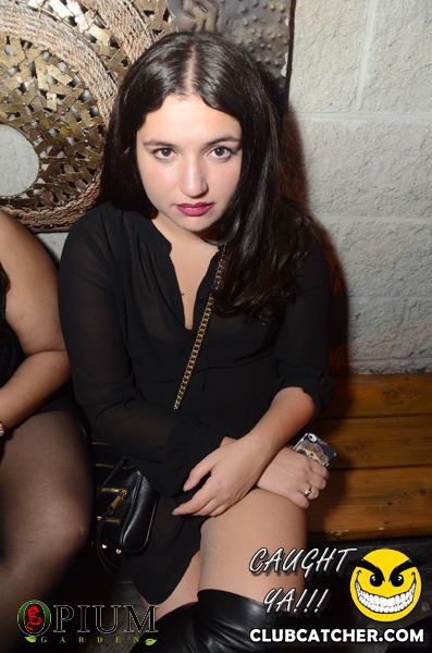 Opium Room nightclub photo 39 - October 12th, 2013