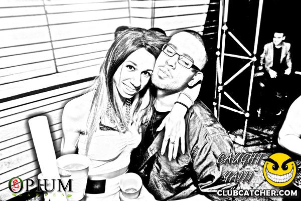 Opium Room nightclub photo 48 - October 12th, 2013