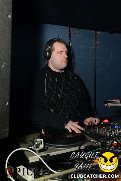 Opium Room nightclub photo 64 - October 12th, 2013