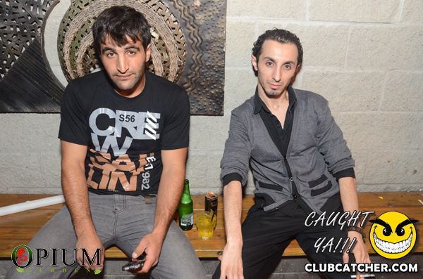 Opium Room nightclub photo 66 - October 12th, 2013