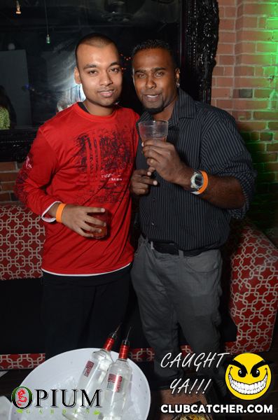 Opium Room nightclub photo 68 - October 12th, 2013