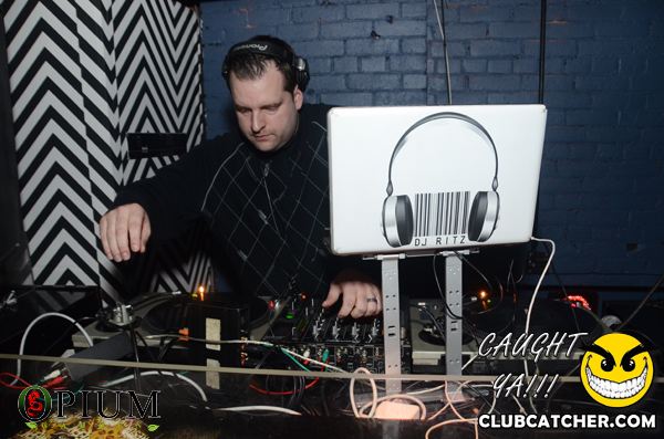 Opium Room nightclub photo 69 - October 12th, 2013