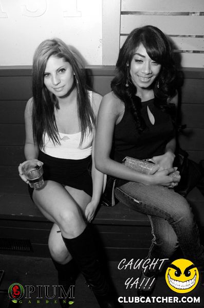 Opium Room nightclub photo 78 - October 12th, 2013