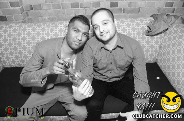 Opium Room nightclub photo 82 - October 12th, 2013