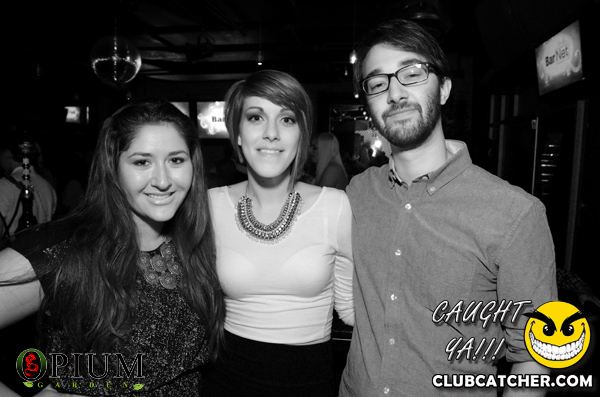 Opium Room nightclub photo 89 - October 12th, 2013