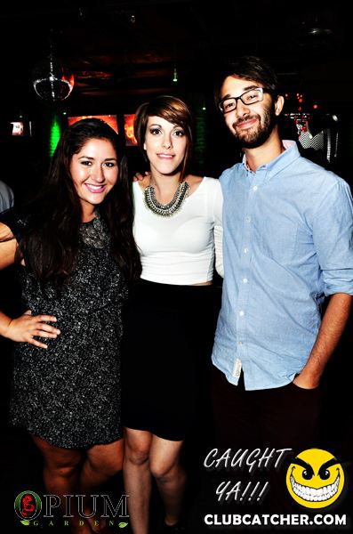 Opium Room nightclub photo 92 - October 12th, 2013