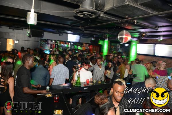 Opium Room nightclub photo 95 - October 12th, 2013