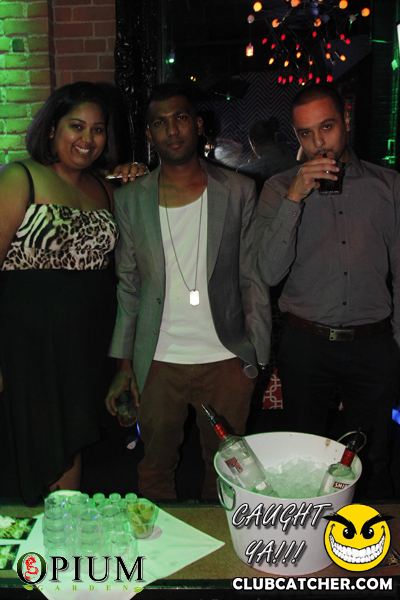 Opium Room nightclub photo 99 - October 12th, 2013