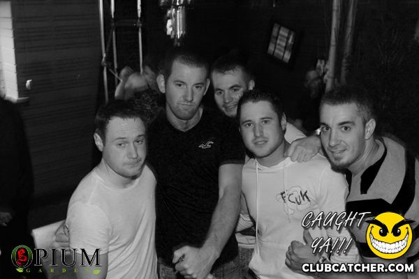 Opium Room nightclub photo 100 - October 12th, 2013