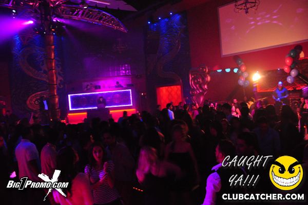 Luxy nightclub photo 1 - October 12th, 2013
