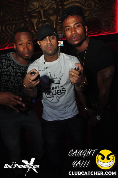 Luxy nightclub photo 11 - October 12th, 2013