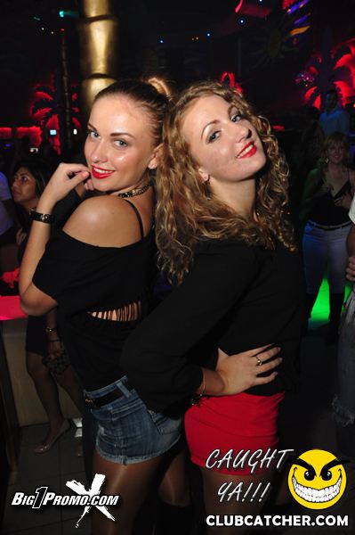 Luxy nightclub photo 103 - October 12th, 2013