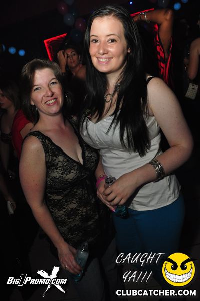 Luxy nightclub photo 104 - October 12th, 2013