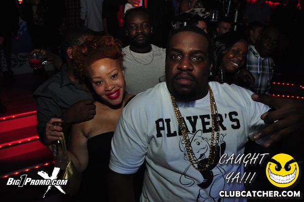 Luxy nightclub photo 105 - October 12th, 2013