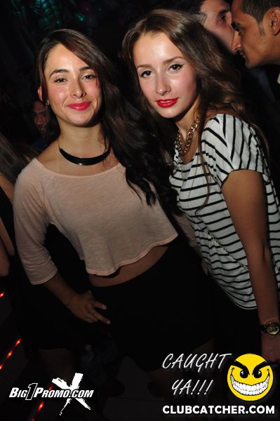 Luxy nightclub photo 106 - October 12th, 2013