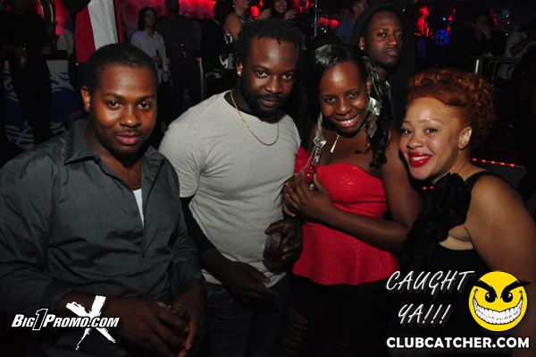 Luxy nightclub photo 108 - October 12th, 2013