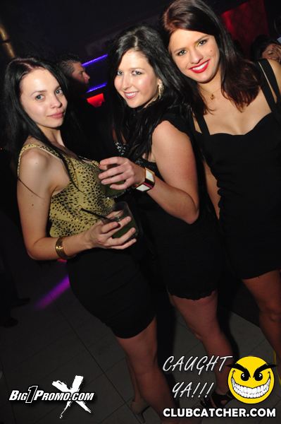 Luxy nightclub photo 109 - October 12th, 2013