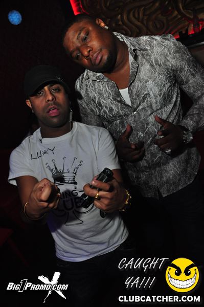 Luxy nightclub photo 110 - October 12th, 2013