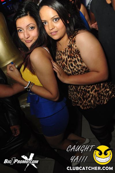 Luxy nightclub photo 113 - October 12th, 2013