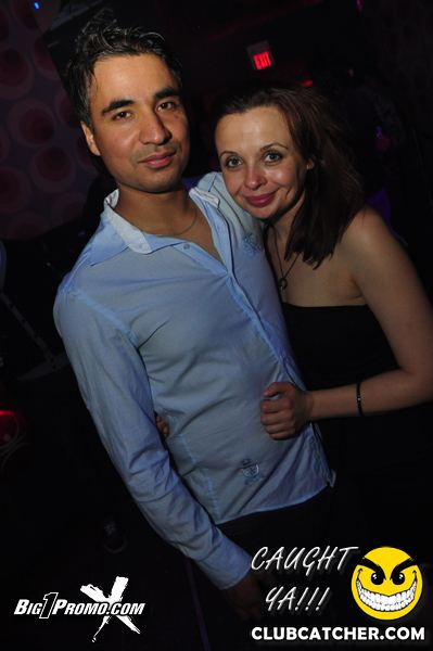 Luxy nightclub photo 114 - October 12th, 2013